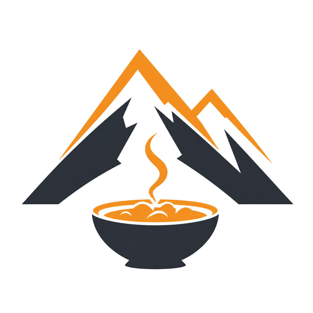 Annapurna Grill logo